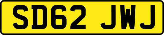 SD62JWJ