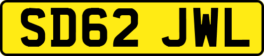 SD62JWL