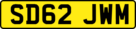 SD62JWM