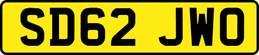 SD62JWO