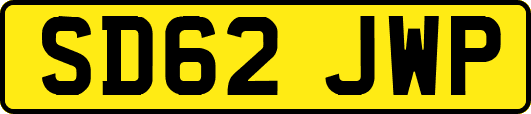 SD62JWP