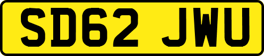 SD62JWU