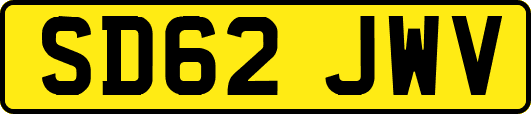 SD62JWV
