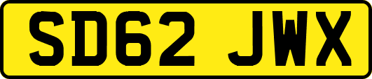 SD62JWX