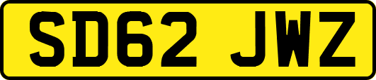 SD62JWZ