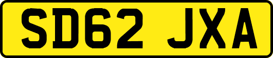 SD62JXA