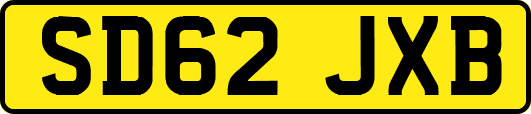 SD62JXB