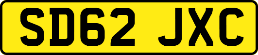 SD62JXC