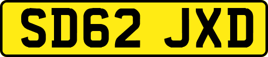 SD62JXD