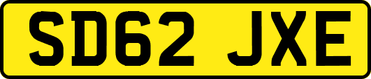 SD62JXE