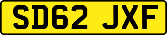 SD62JXF