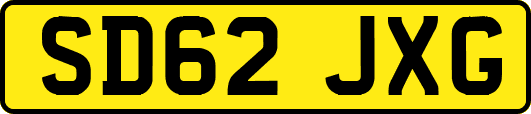 SD62JXG