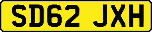 SD62JXH