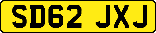 SD62JXJ