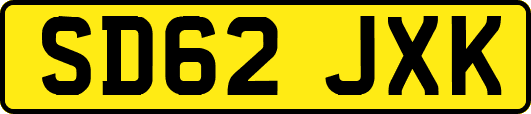 SD62JXK