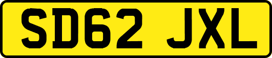 SD62JXL