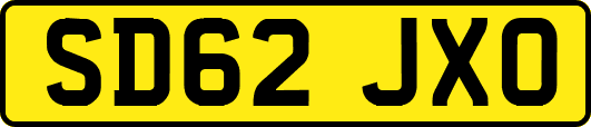SD62JXO
