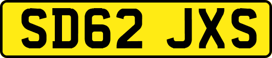 SD62JXS