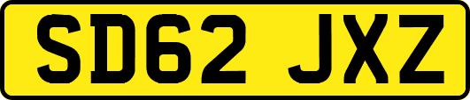 SD62JXZ