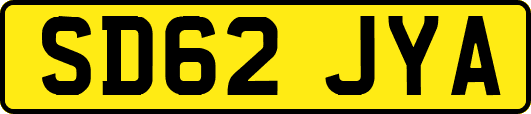 SD62JYA