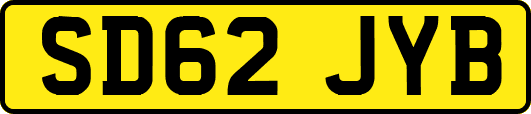 SD62JYB