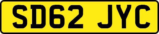 SD62JYC