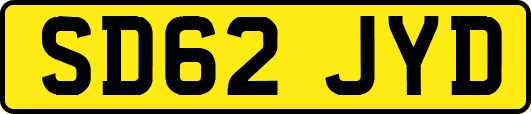 SD62JYD