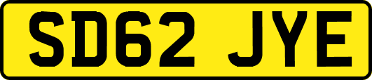 SD62JYE