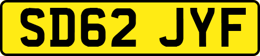 SD62JYF