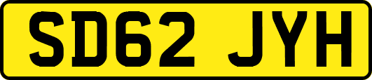 SD62JYH