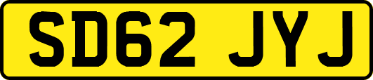 SD62JYJ