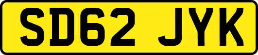 SD62JYK