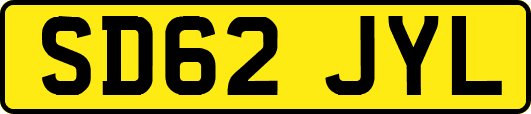 SD62JYL