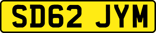 SD62JYM