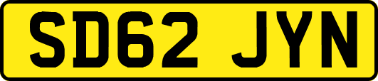 SD62JYN