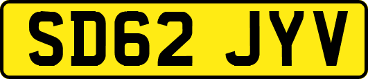 SD62JYV