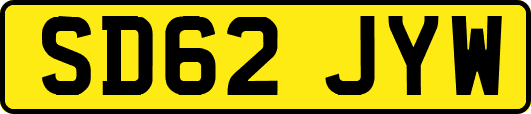 SD62JYW