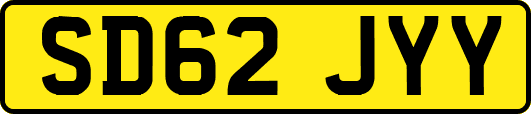 SD62JYY