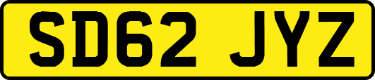 SD62JYZ