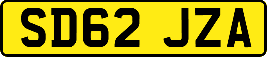 SD62JZA