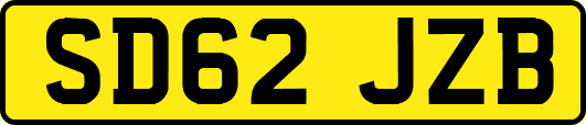 SD62JZB