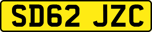 SD62JZC