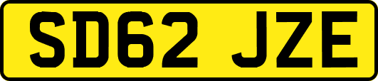 SD62JZE