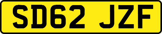 SD62JZF