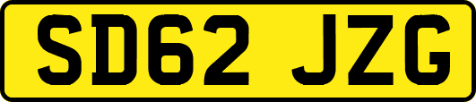 SD62JZG