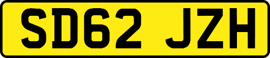 SD62JZH