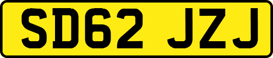 SD62JZJ