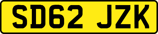 SD62JZK