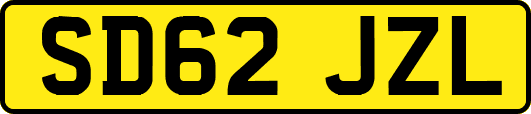 SD62JZL