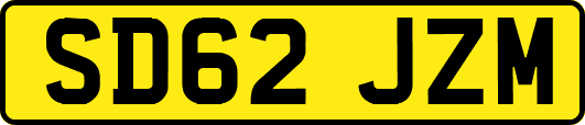 SD62JZM